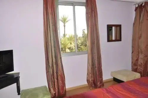 hotel harti
