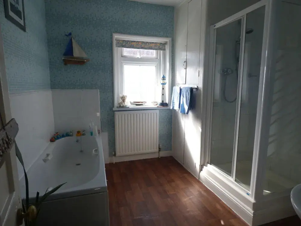 Kelston Guest House