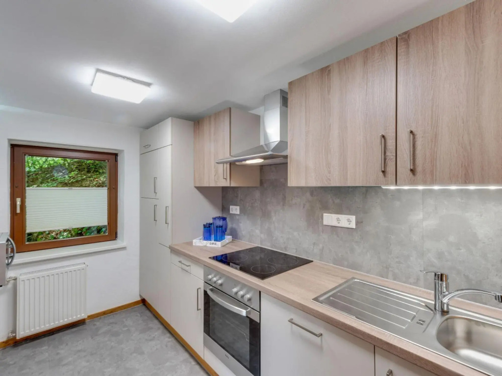 Pretty Apartment in Medebach With Adjacent Forest