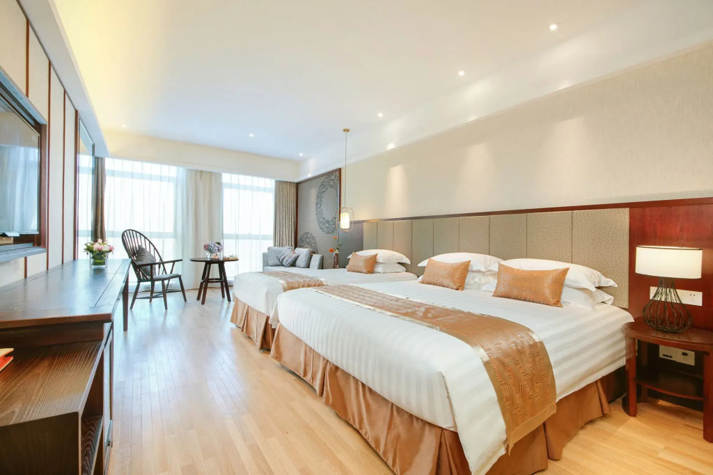 Liangzhu Hotel