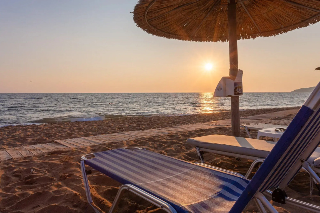 Villa Psaropouli Large Private Pool AC WiFi
