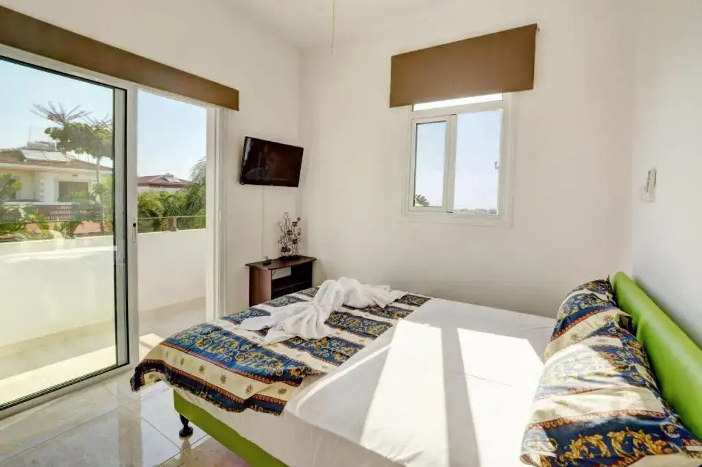 Villa Mario - 2min walk from Kapparis Beach