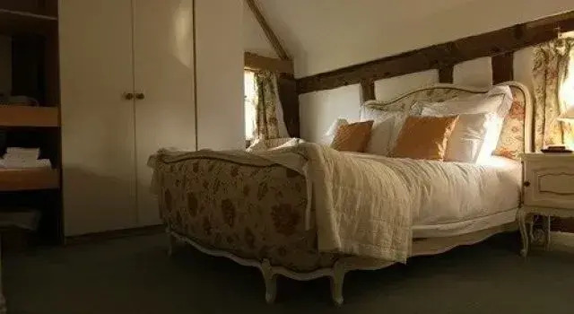 Brook House