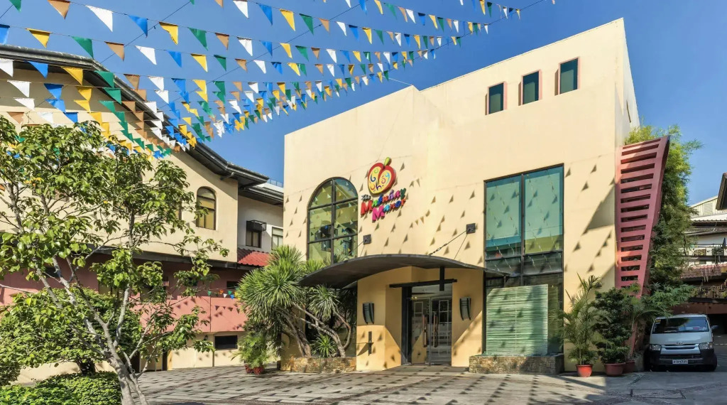 The Mabuhay Manor