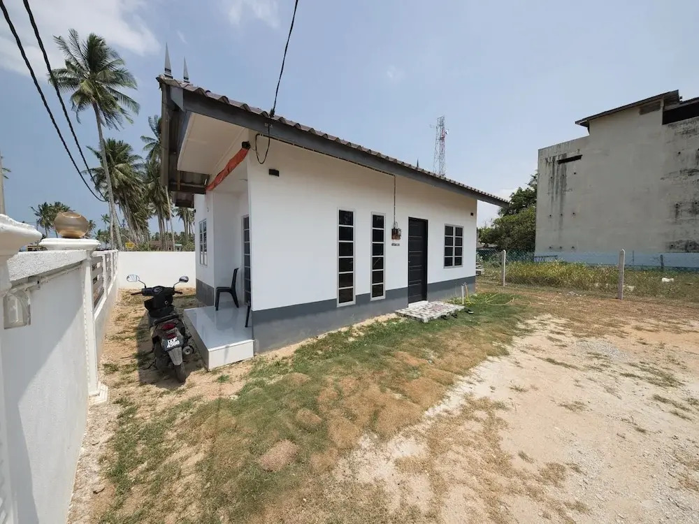 OYO 90976 Pantaistay baturakit