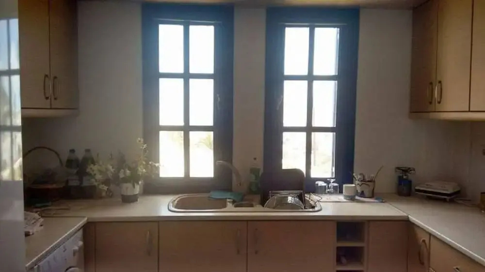 Surerb View House-Chorio-Sikinos