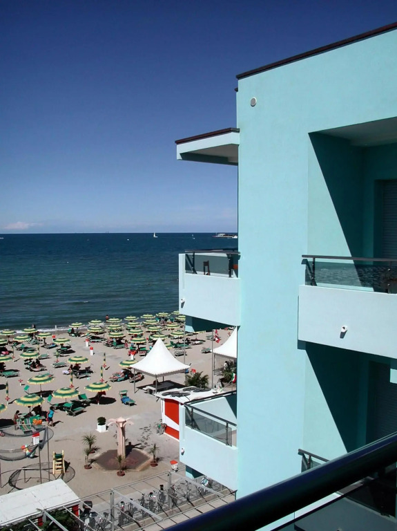 Hotel Iones
