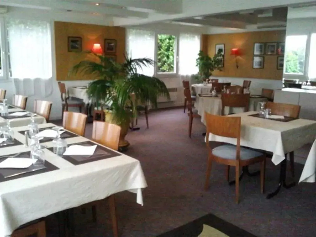 LEscale dAlès HOTEL