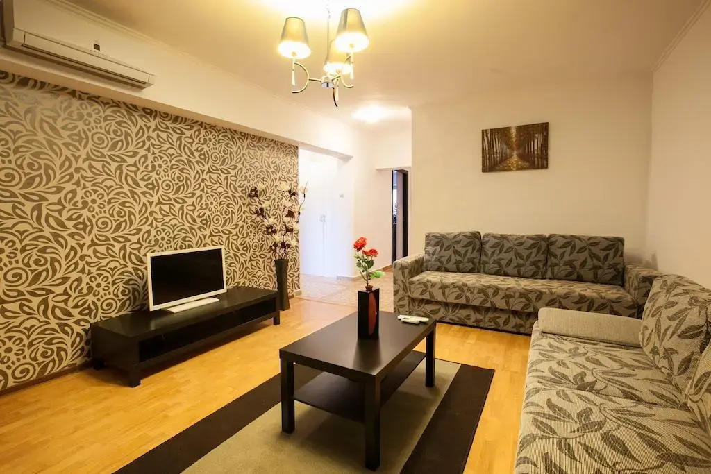 Next Apartments Coposu