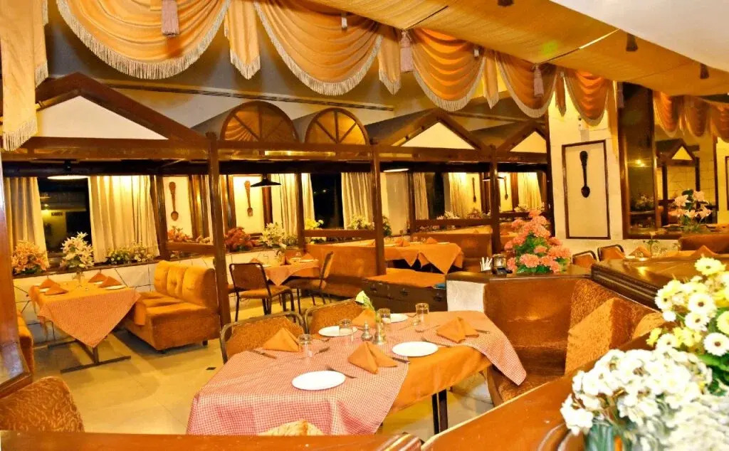 Hotel Poonja International