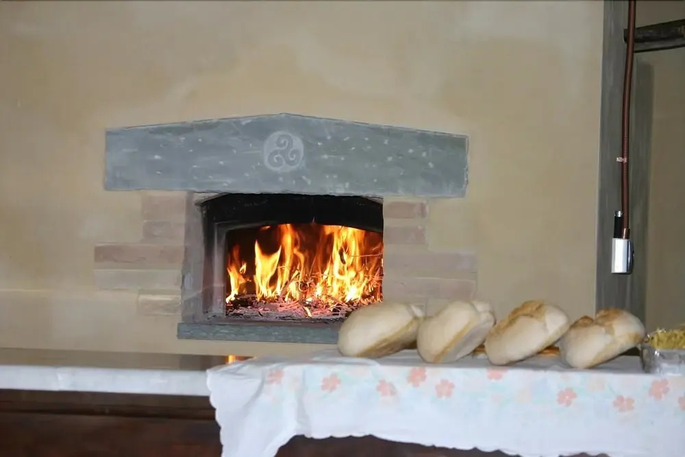 La Daina Bianca