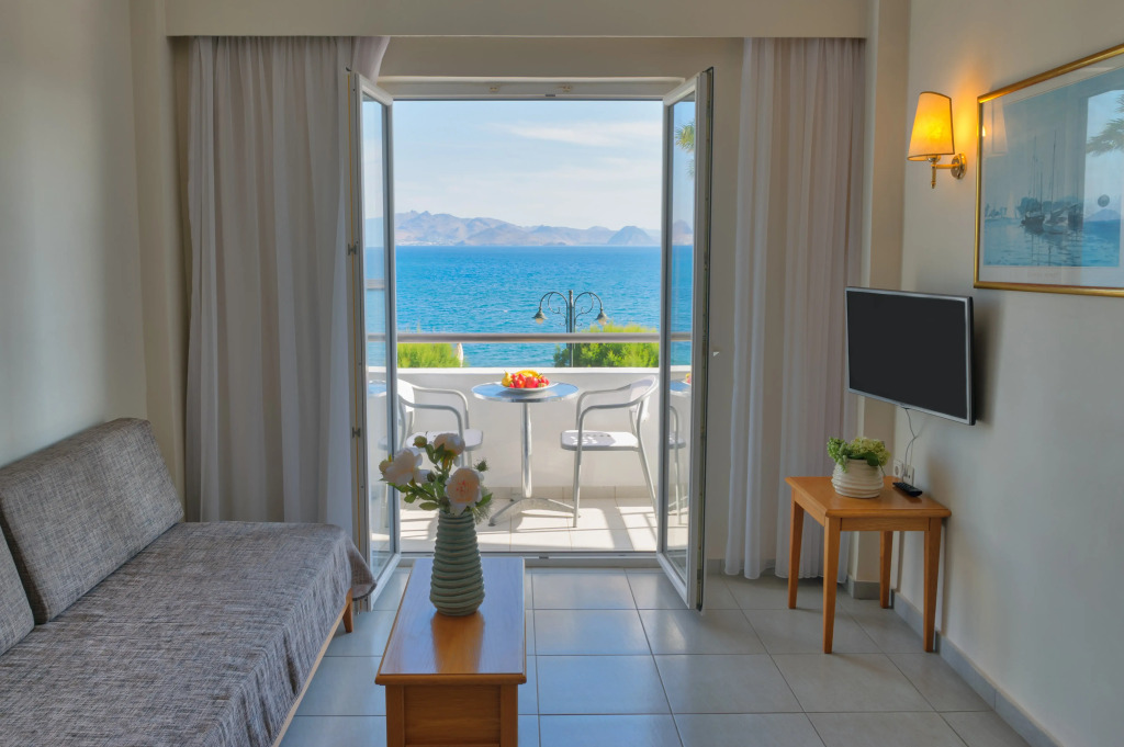 Kos Divine Hotel & Suites