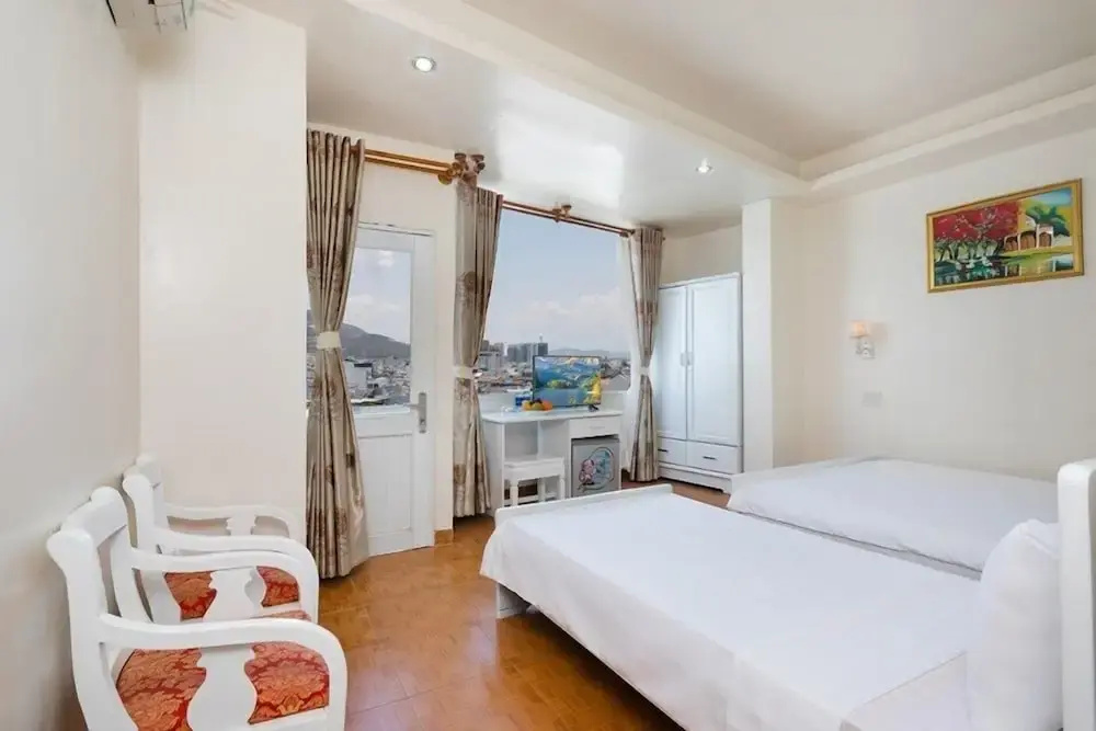 Oyo 285 Ken Nha Trang Hotel
