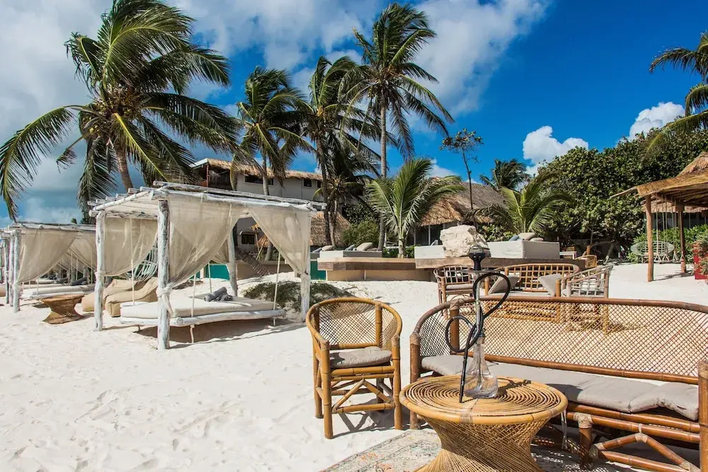 Esencial Tulum
