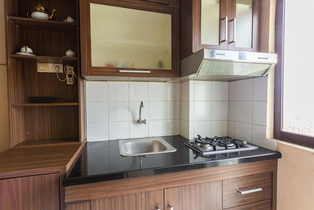 Apartment @ Gateway Cicadas by Reddoorz
