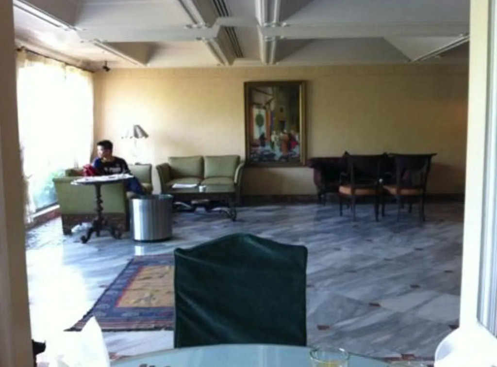 Regency Inn Hotel