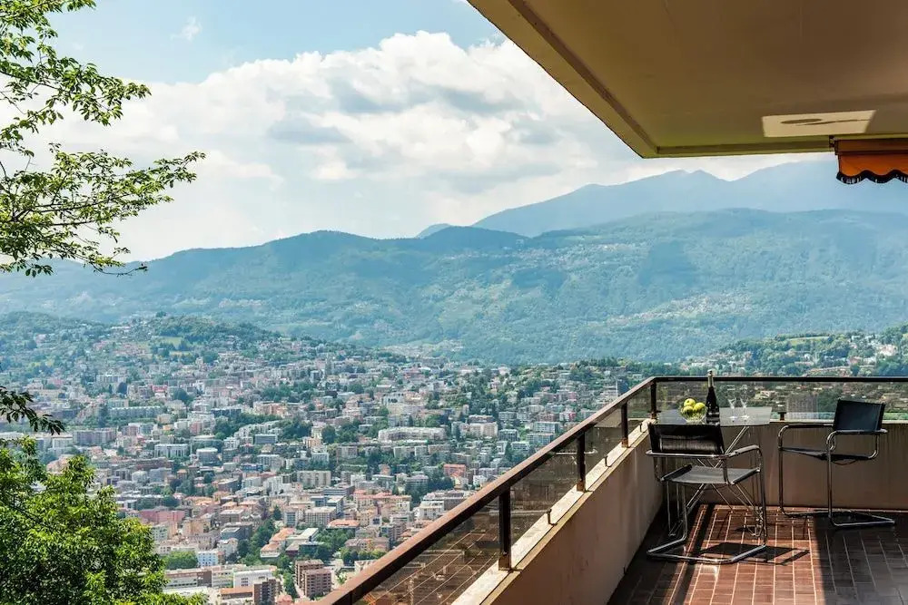 Casa Al Bosco With Pool