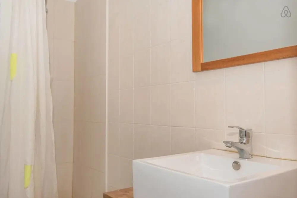 677 Apartment 48 M² City Center