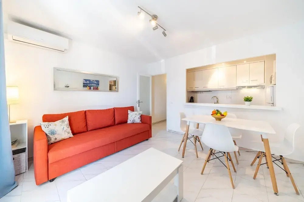 Apartamento Sofia