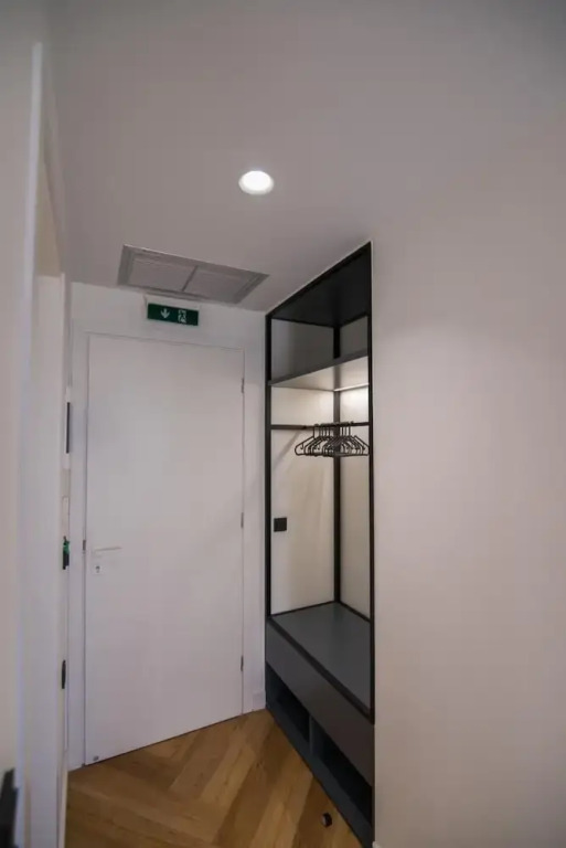 Ederlezi Zoubourlou Aparthotel