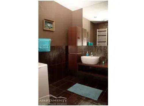 Apartamenty Tatrzańskie