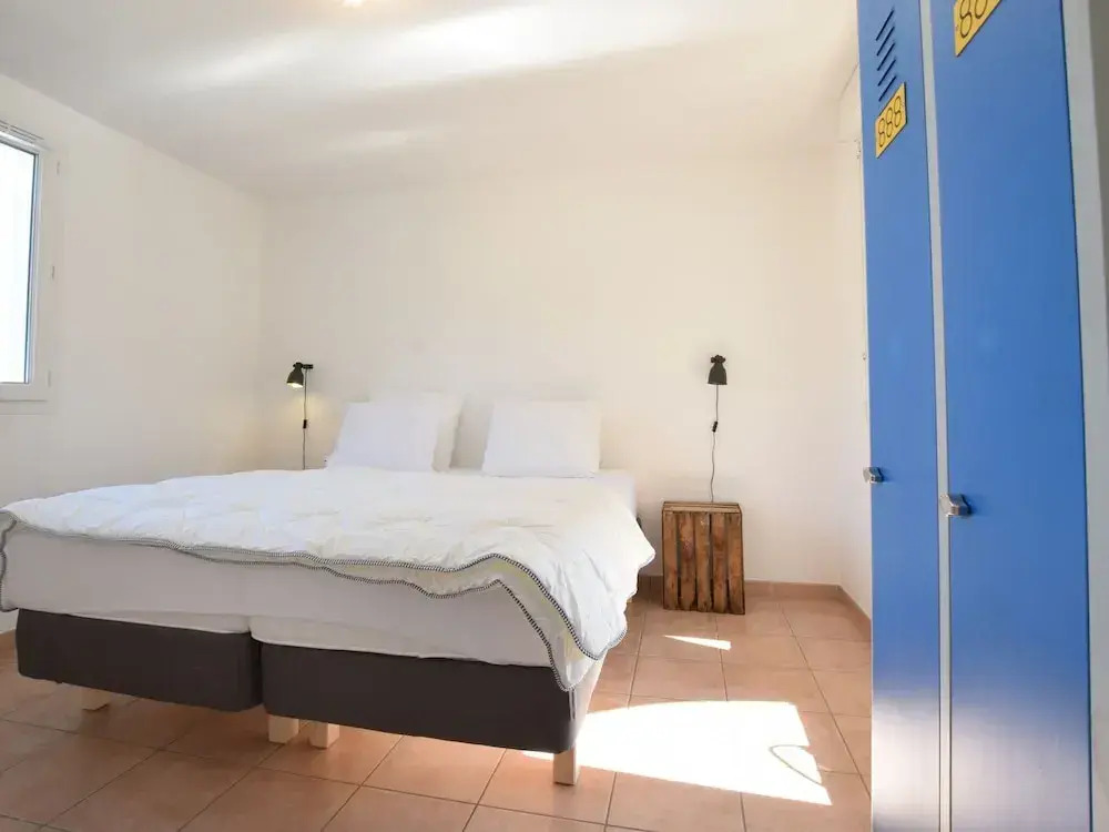 Lovely villa in Joyeuse with private swimming pool
