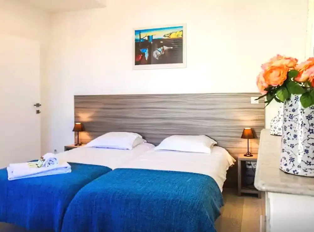 Lovely and Modern 1 Bedroom