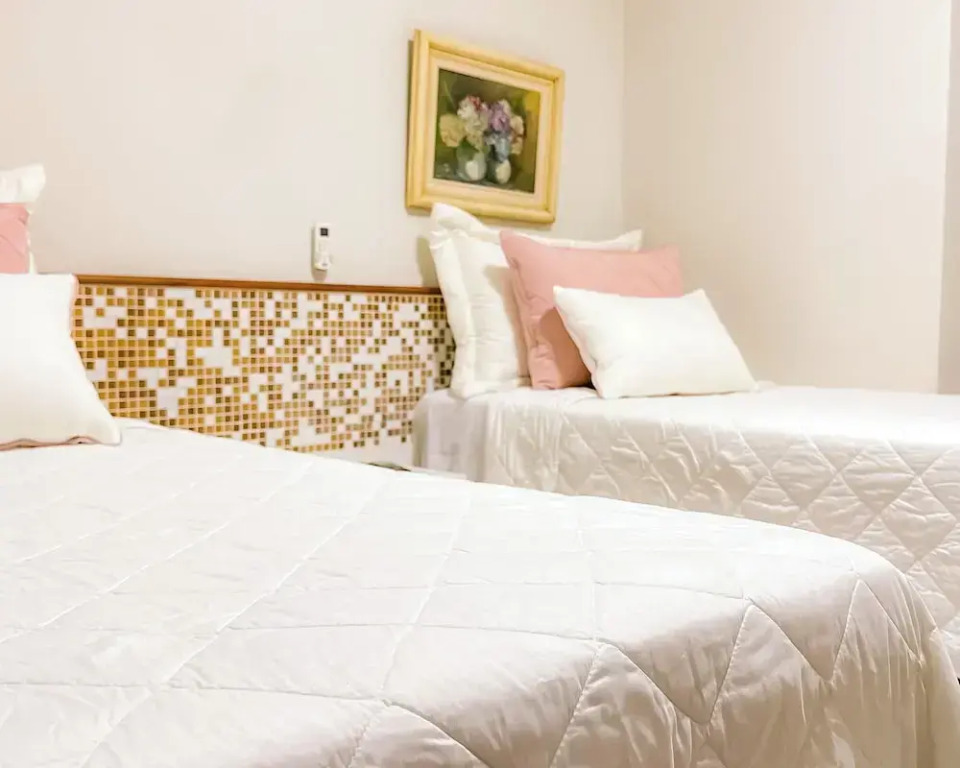 Porty Brasil Hotel