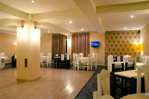 Pensiunea Happy Inn