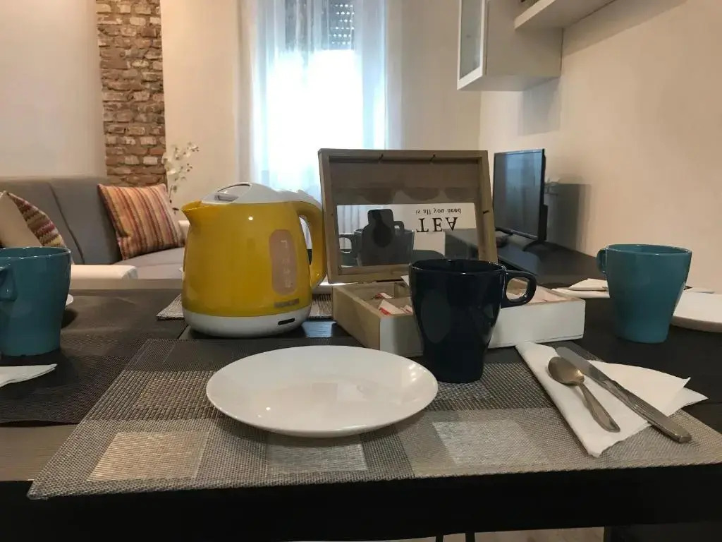 Dimora Milano
