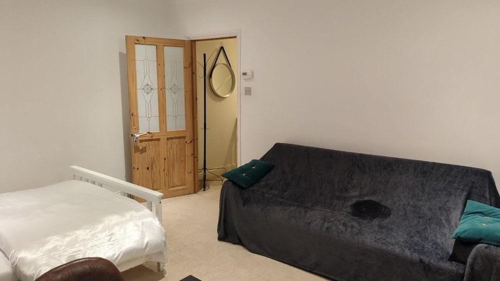 Fully-equipped Flat in the City of London
