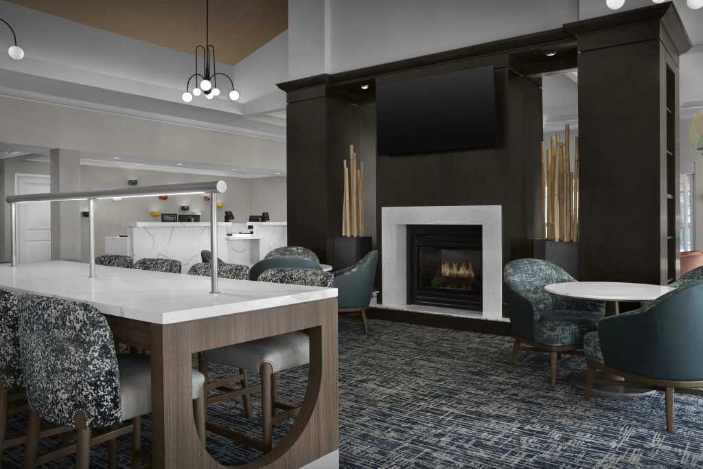 Homewood Suites by Hilton Orlando Airport