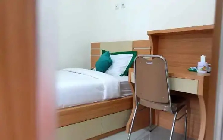 Homestay Syariah Gejayan Dekat Pakuwon Mall by Simply Homy