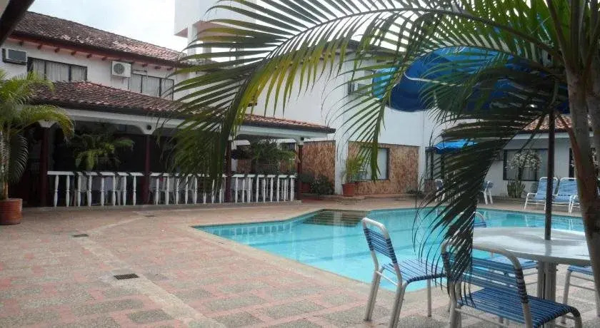 Hotel Santa Barbara