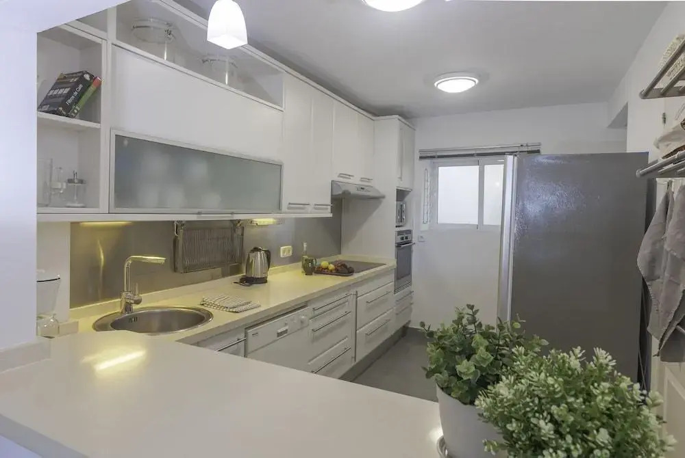 Frontline Duplex With Paradisiacal Views