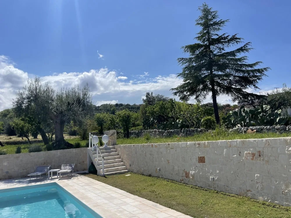 Trulli di Pone by Villa Experiences Puglia