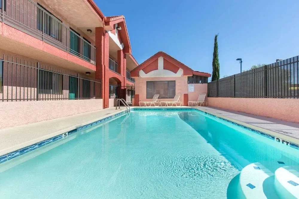 Days Inn Tucson Airport