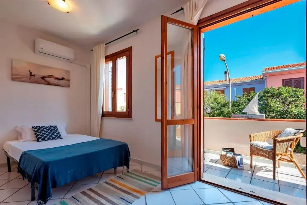 Casa Ginestra in Stintino