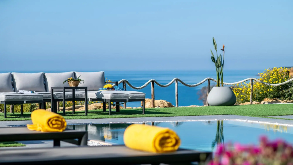VILLA SABBIE ROSSE 6, Emma Villas