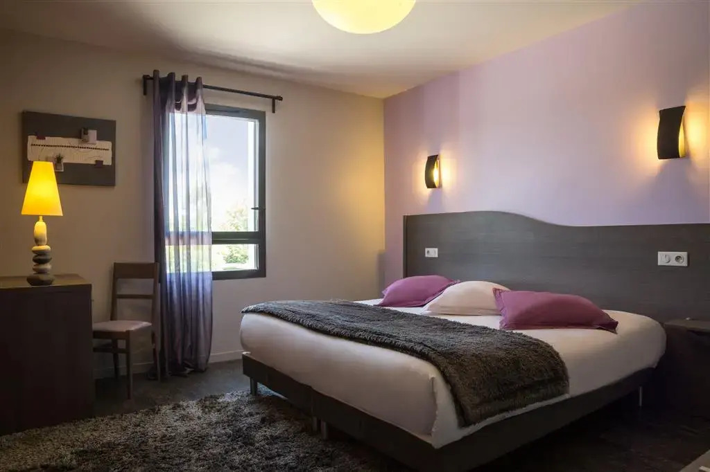 The Originals City, Hôtel des Arts, Montauban