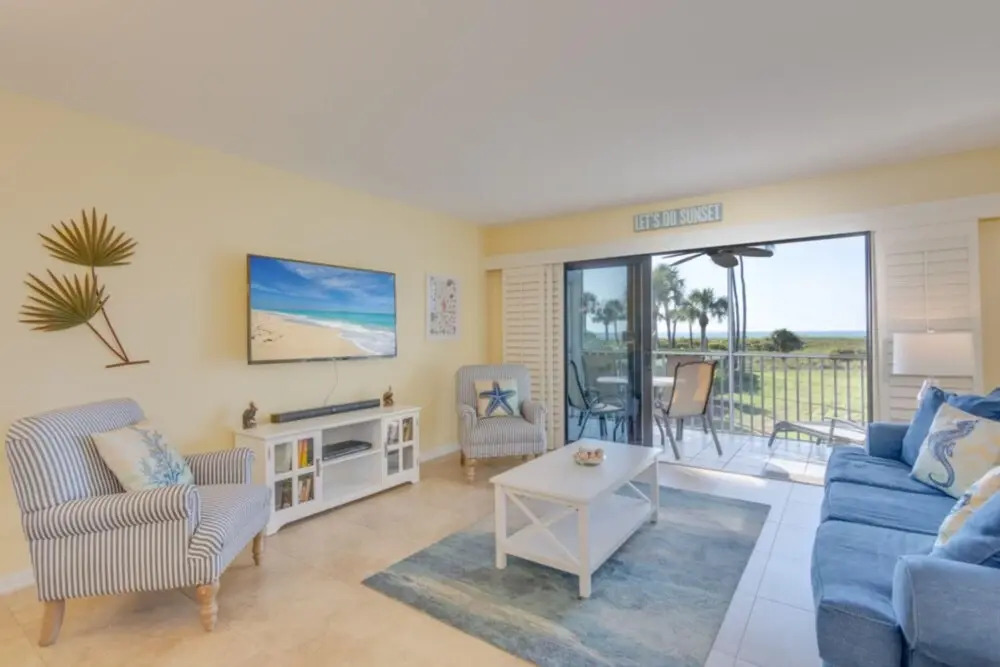 Beach Villa 2412
