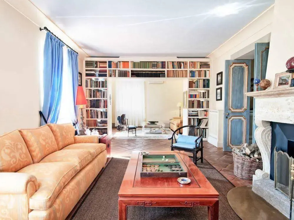 Villa Alberto