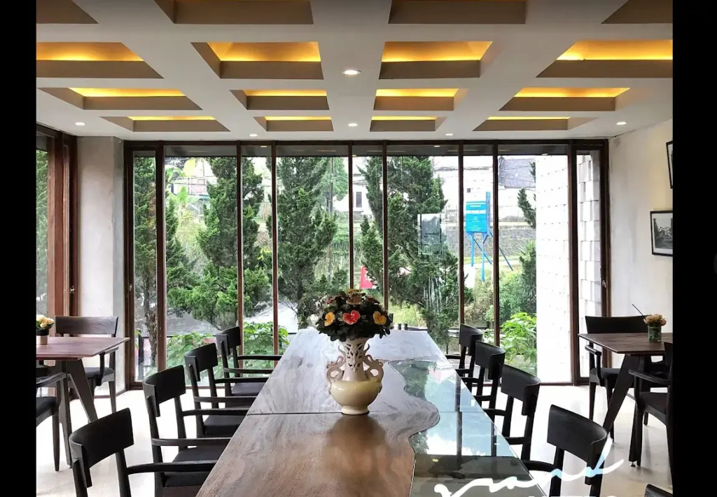 Grand Metro Hotel Puncak