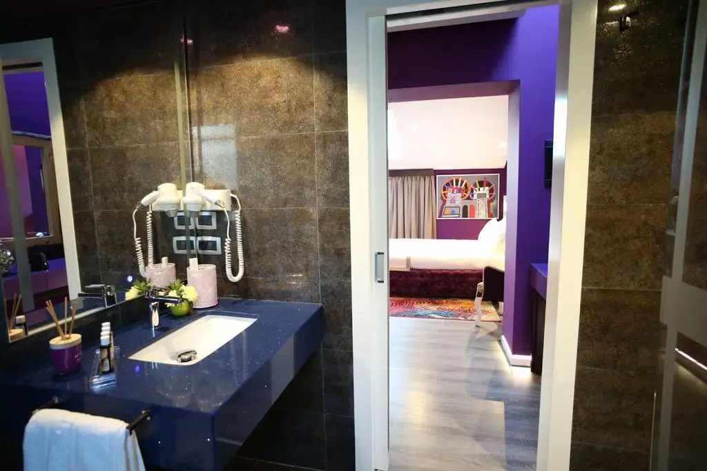 diVin Luxury Suites