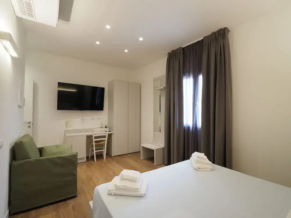 Relais Dogana