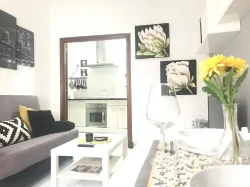 Apartamento Conocedores