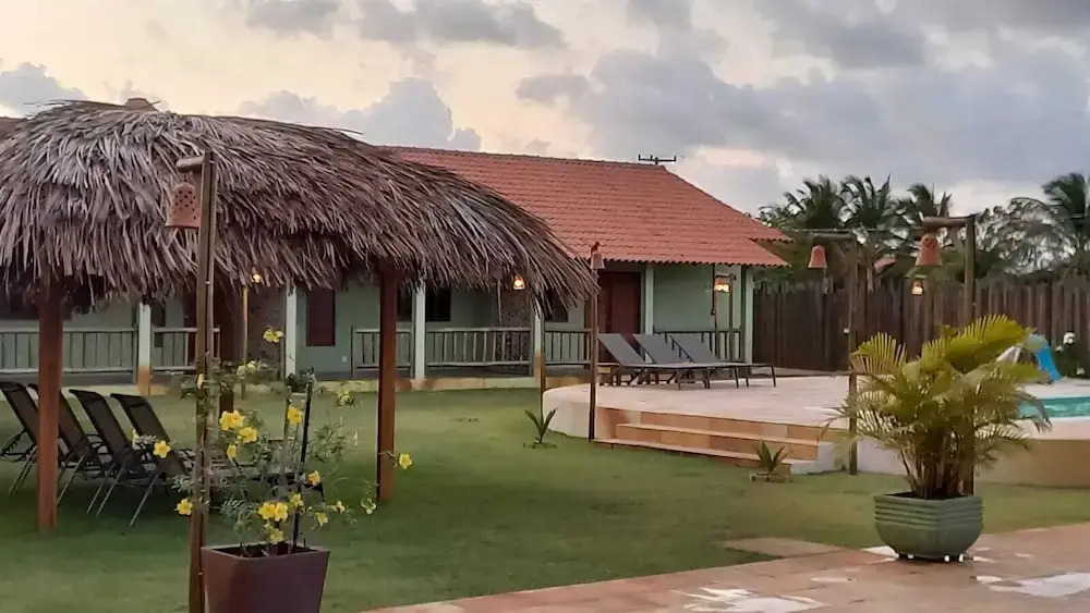 Pousada Lençóis Eco Villa