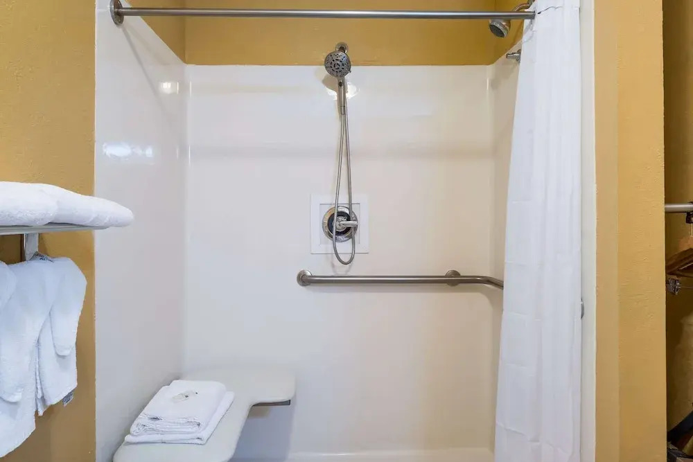 Quality Inn Jefferson