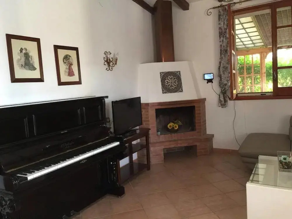 Villa Green