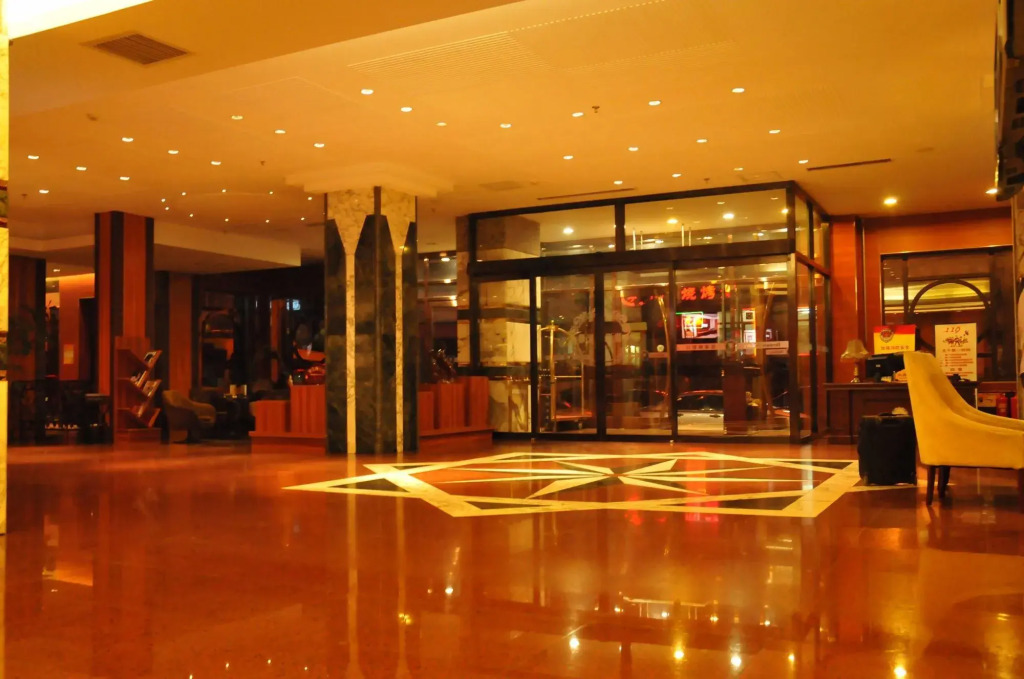 Bremen Sophia Church Hotel